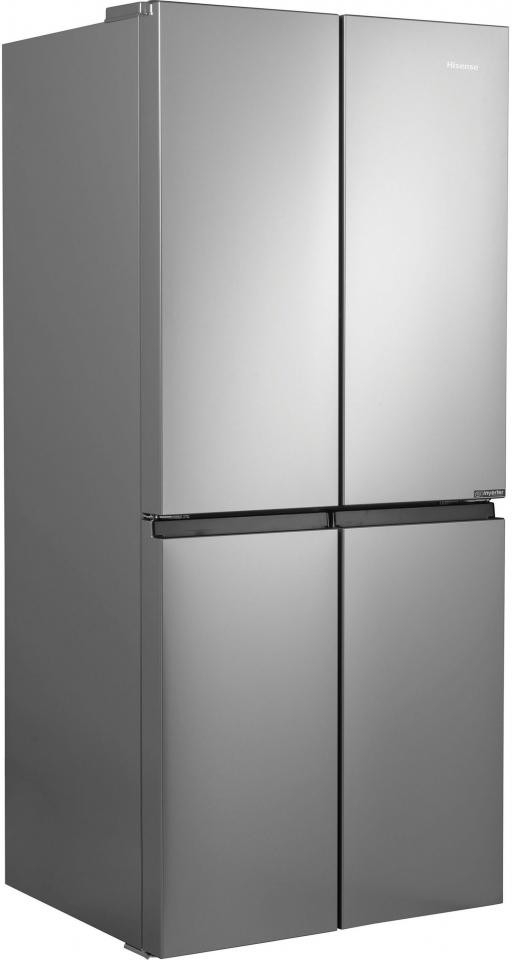 Obrázok Hisense RQ563N4SI2 hodnotenie