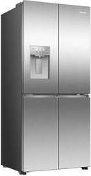 Hisense RQ5P470SYID recenze