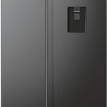 Hisense RS711N4WFE recenze