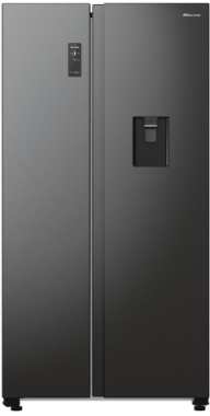 Obrázok Hisense RS711N4WFE hodnotenie