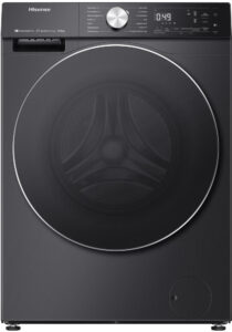 Fotografie Hisense WFES1045BB recenzía