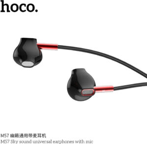 Fotografie Hoco M57  recenzía