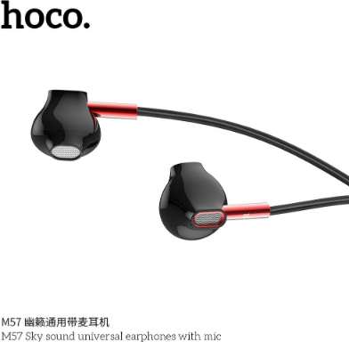 Hoco M57 recenze