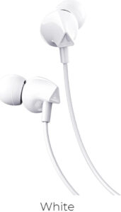 Fotografie Hoco M60  recenzía