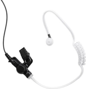 Fotografie Hollyland Air Duct Earphone recenzía