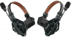Fotografie Hollyland Solidcom C1 Pro – 2S 2x Headset  recenzía