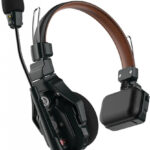 Hollyland Solidcom C1 Pro Wireless Stereo Master Headset recenze