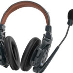 Hollyland Solidcom C1 Pro WirelessStereo Remote HeadsetDouble-Ear Version recenze