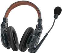 Obrázok Hollyland Solidcom C1 Pro WirelessStereo Remote HeadsetDouble-Ear Version hodnotenie