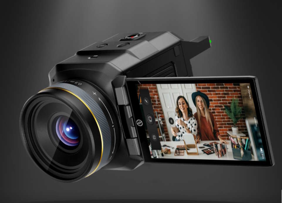 Obrázok Hollyland VenusLiv hodnotenie