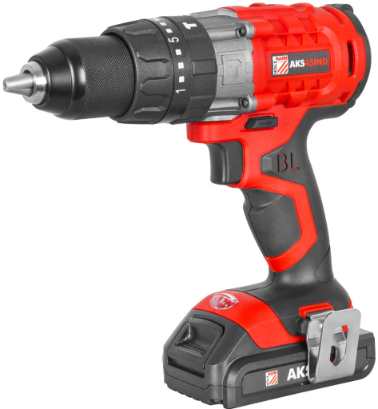 Holzmann AKS45IND recenze