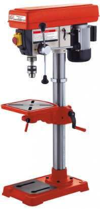 Holzmann SB 4116HM recenze