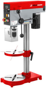 Fotografie Holzmann SB13B16VN_230V  recenzía