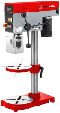 Holzmann SB13B16VN_230V recenze