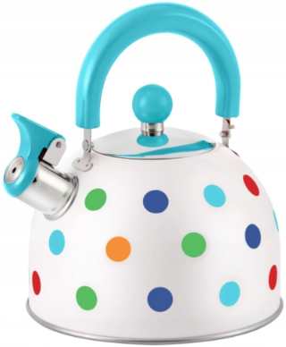 Home Elements Schazenger 2,5 l modrá recenze