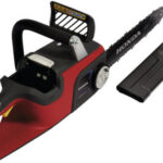 Honda HHC 36 recenze