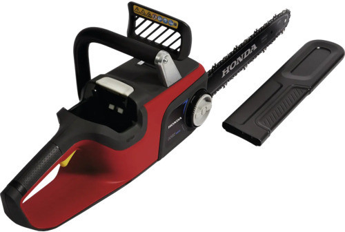 Honda HHC 36 recenze