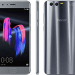 Honor 9 4GB/64GB Single SIM recenze