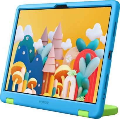 Honor Pad X8a Kids Edition 5301AMXK recenze