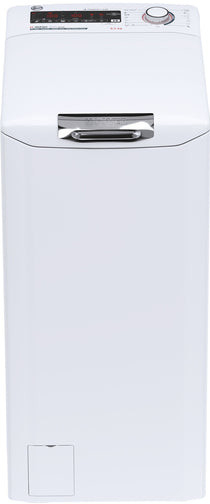 Hoover H3TSM285TAMCES recenze