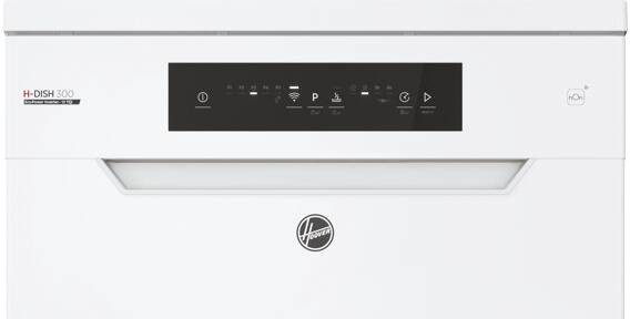 Hoover HF 3C7L0W recenze