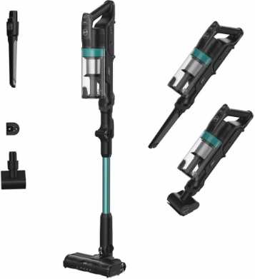 Hoover HF1P10PX 011 recenze