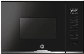 Hoover HMG20C5SB recenze