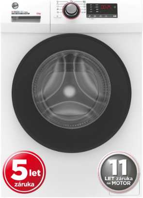 Hoover RH3W 48HMCB-S recenze