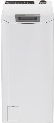 Hoover THO286TM5-S recenze