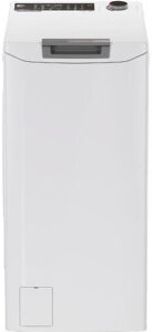 Fotografie Hoover THOS476TM5-S  recenzía