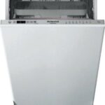 Hotpoint HSIC 3T127 C recenze