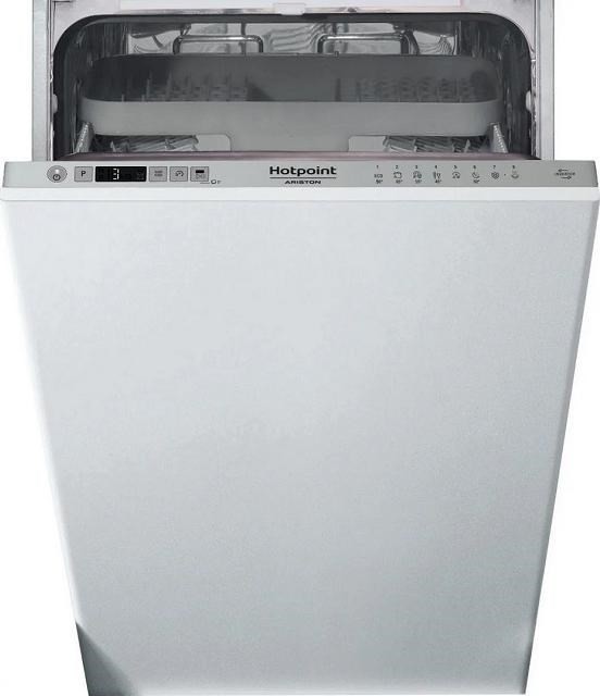 Obrázok Hotpoint HSIC 3T127 C hodnotenie