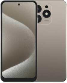 Hotwav Note 13 Max 6GB/256GB Titan Gold recenze