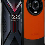 Hotwav T7 Pro 6GB/256GB Vitality Orange recenze