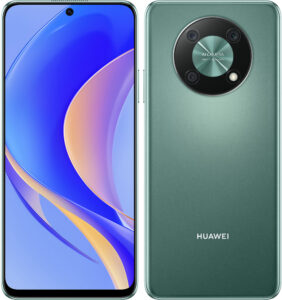 Fotografie Huawei Nova Y90 128GB  recenzía