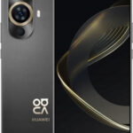 Huawei nova 11 8GB/256GB Black recenze