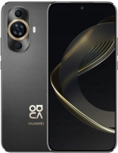 Fotografie Huawei nova 11 8GB/256GB Black  recenzía