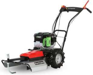 Hurricane F-550 recenze