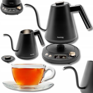 Fotografie Huslog AK-02044H recenzía