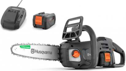 Obrázok Husqvarna Aspire C15X-P4A KIT hodnotenie