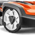 Husqvarna Automower 535 AWD 9678534-10 recenze