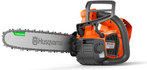 Fotografie Husqvarna T540i XPG  recenzía