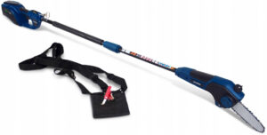 Fotografie Hyundai HELPN40V-A  recenzía