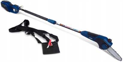 Hyundai HELPN40V-A recenze