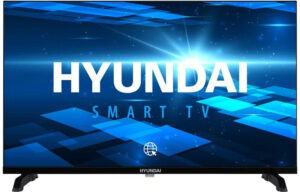 Fotografie Hyundai HLM 32TS500 SMART recenzía