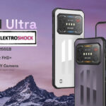 IIIF150 Air1 Ultra 8GB/256GB Black recenze