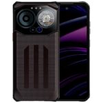 IIIF150 B3 Pro 5G 16GB/512GB Sandstone Purple recenze