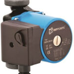 IMP PUMPS GHN 15/65 – 130 recenze