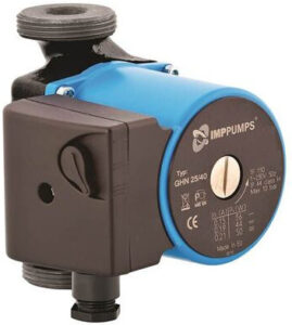 Fotografie IMP PUMPS GHN 15/65 – 130 recenzía