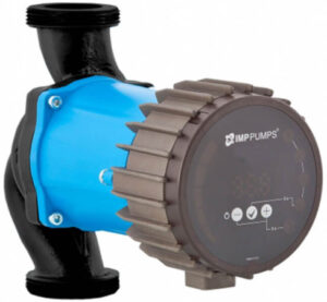 Fotografie IMP PUMPS IMP NMT SMART II 32/120 – 180 979523771  recenzía